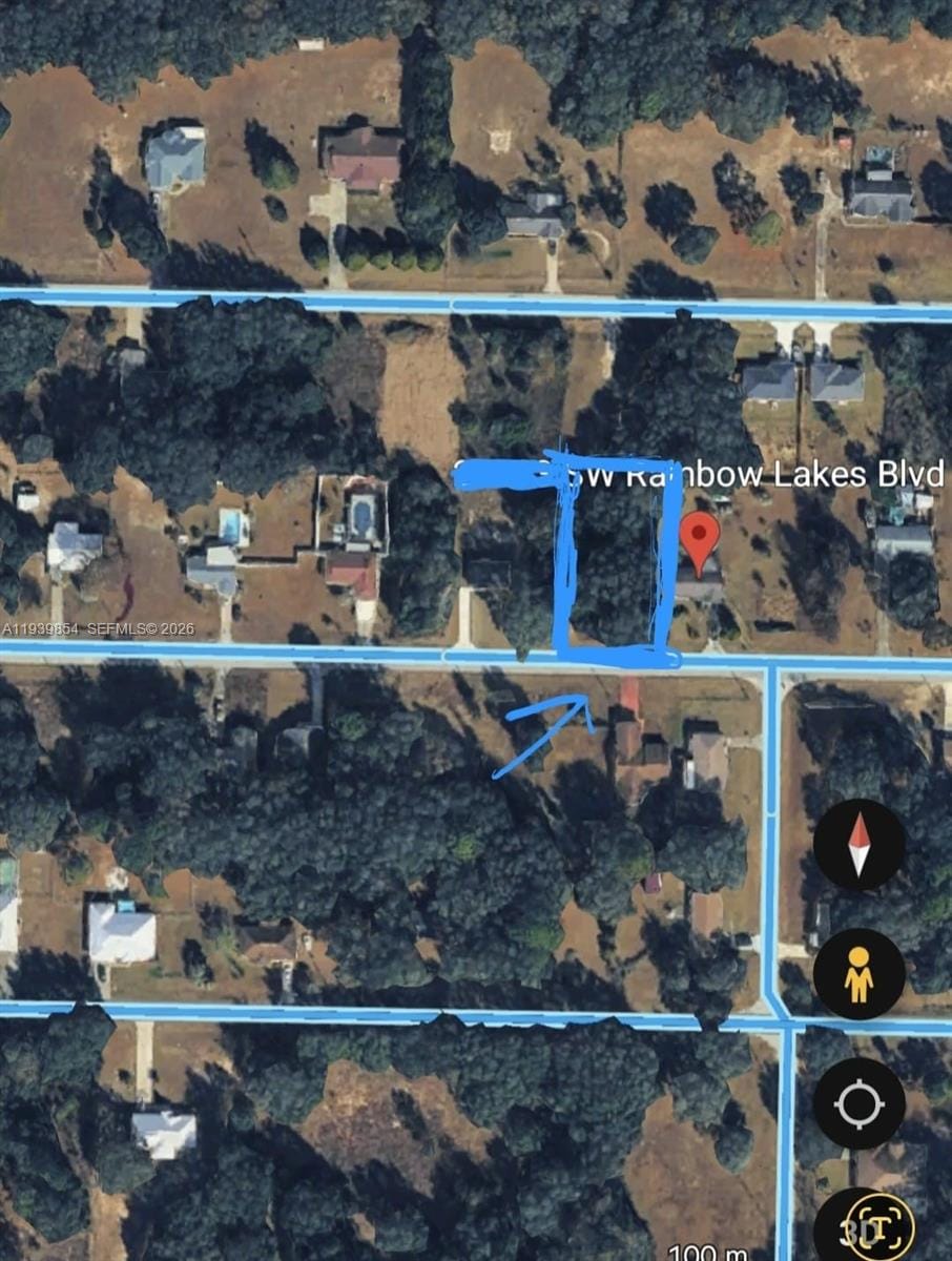 Lot 73 SW Lot 73 Rainbow Lakes Boulevard — photo 2