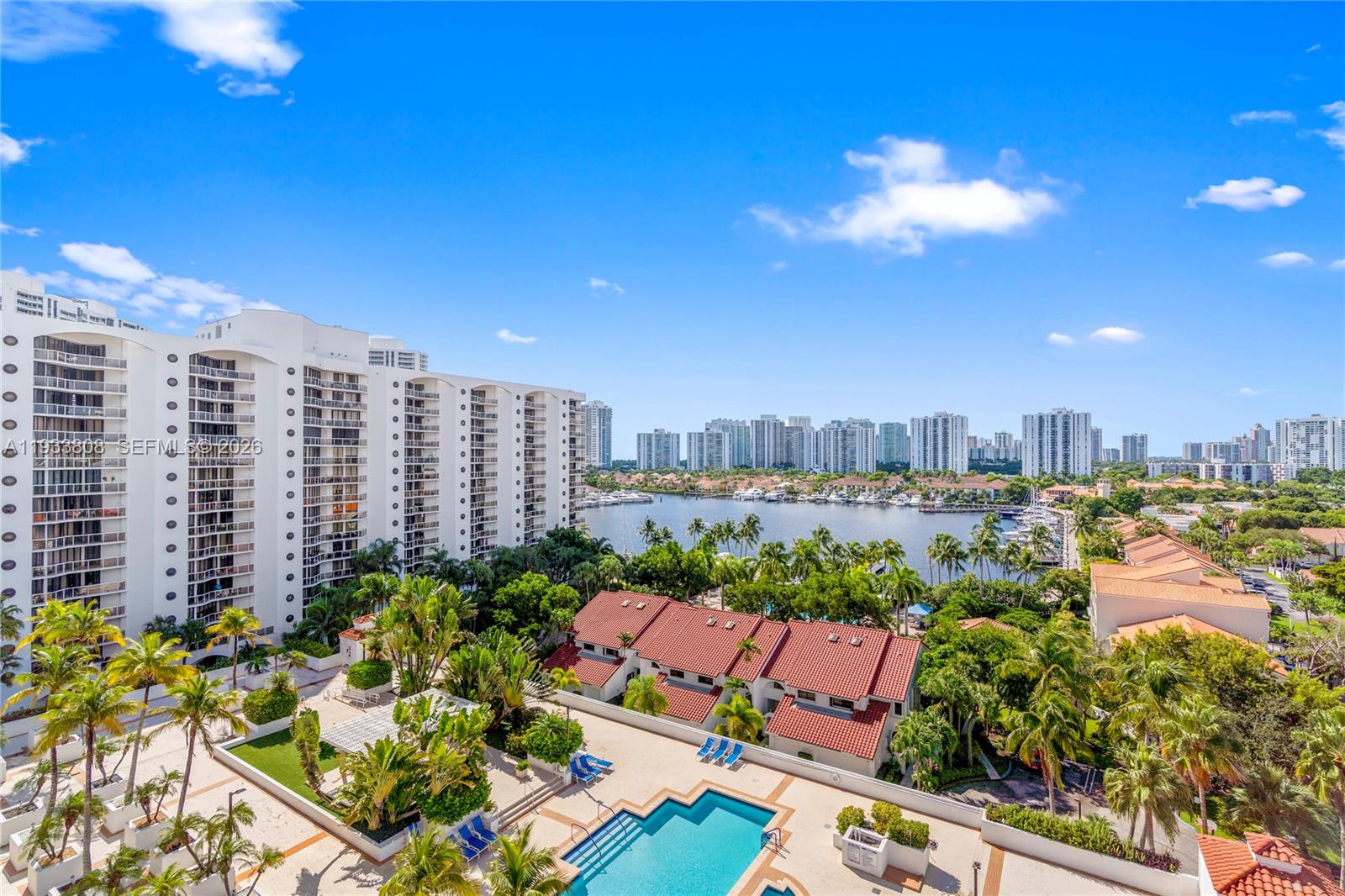 3598 Yacht Club Drive 1003, Aventura, FL 33180, Aventura