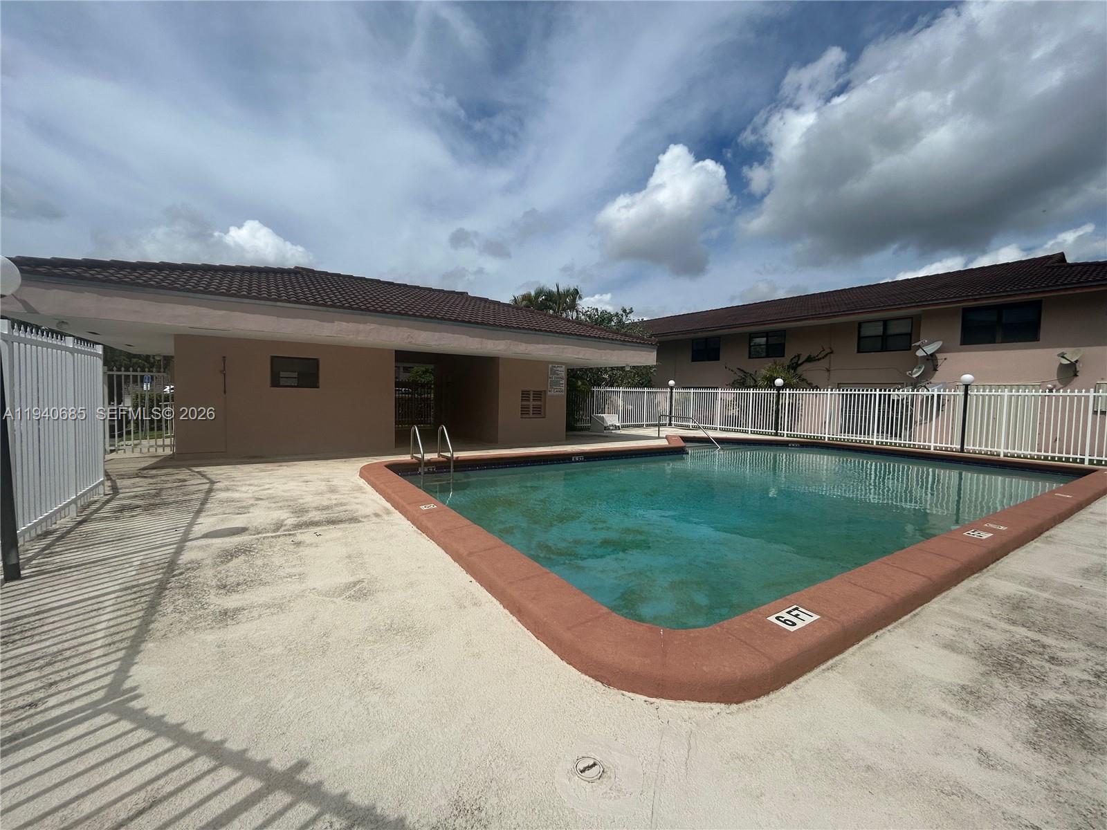 5851 W 20th Avenue 409, Hialeah, FL 33012, Hialeah