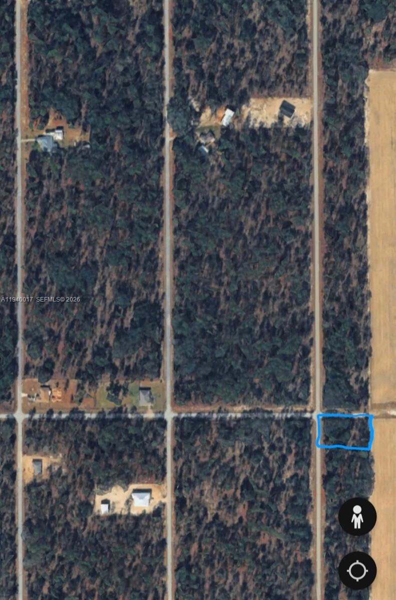LOTS 1.2 NW Lots 1.2 Buena Vista Road, Ocala, FL 34431, Ocala