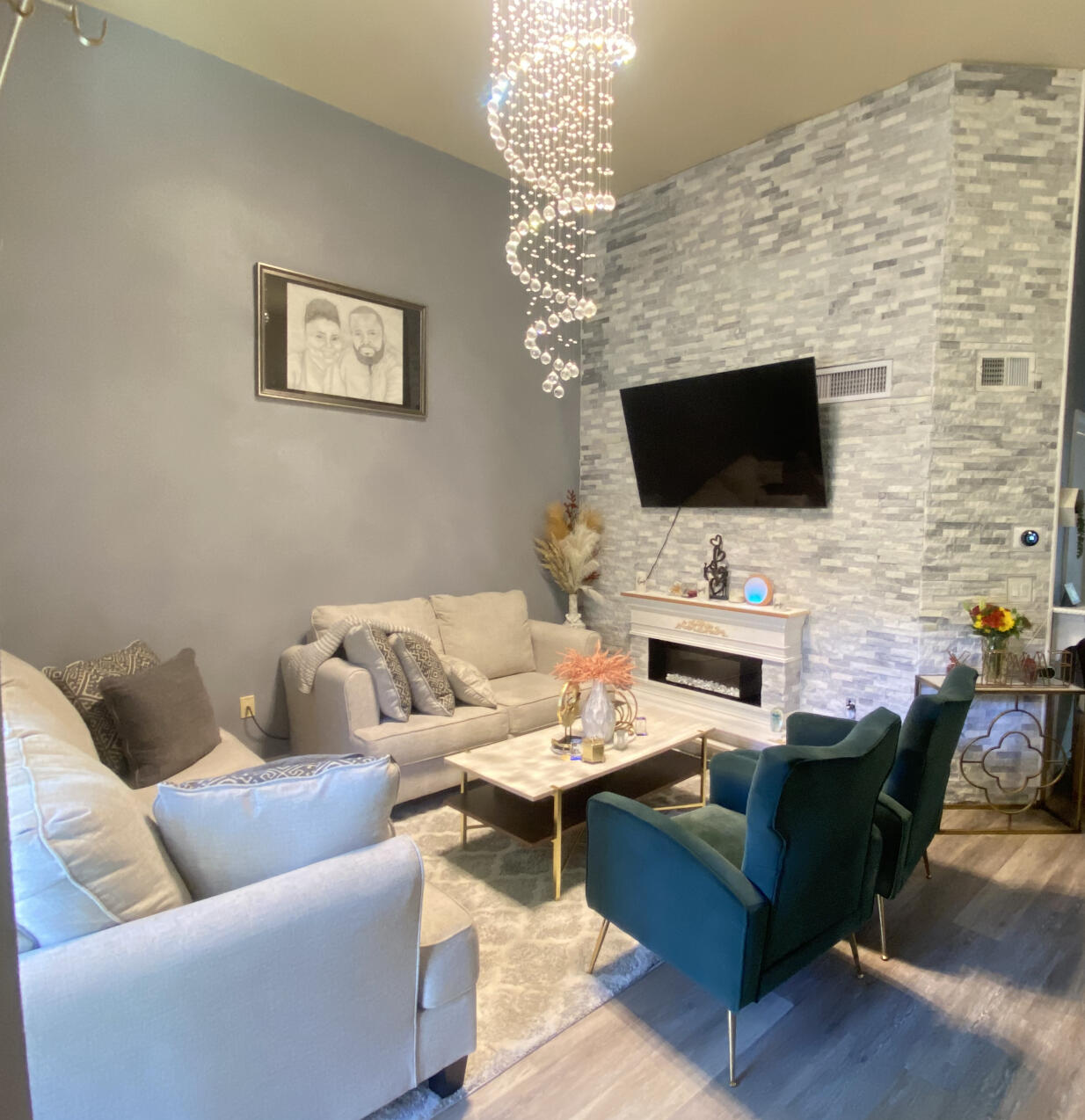 4863 Via Palm Lakes 804, West Palm Beach, FL 33417, West Palm Beach