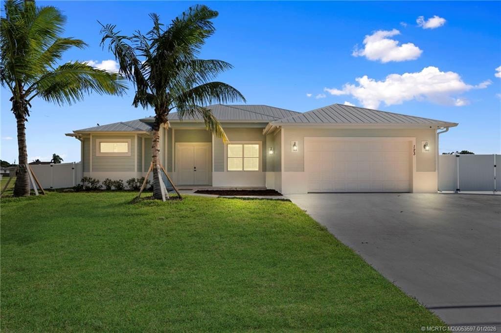 3834 NE Barbara Drive