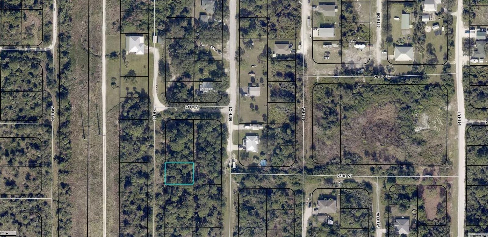 2316 96th Court, Vero Beach, FL 32966 photo 1