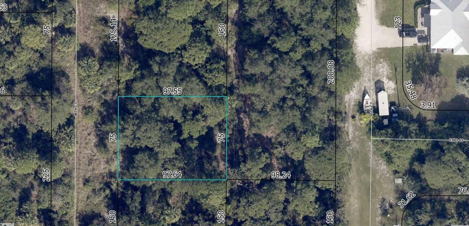 2316 96th Court, Vero Beach, FL 32966 photo 2