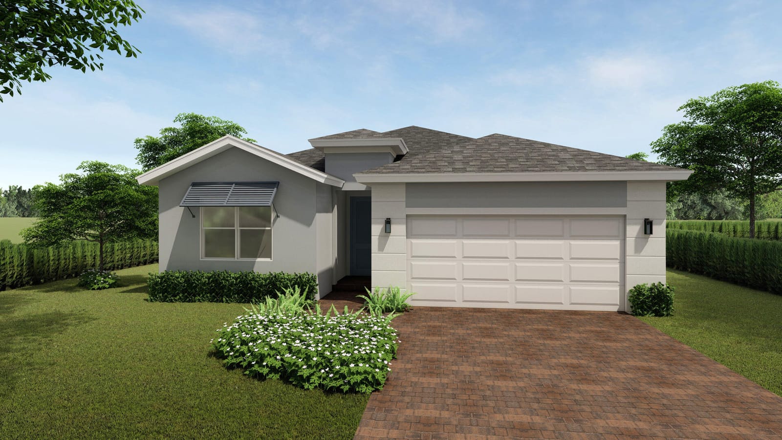 6911 SE Park Trace Drive, Stuart, FL 34997