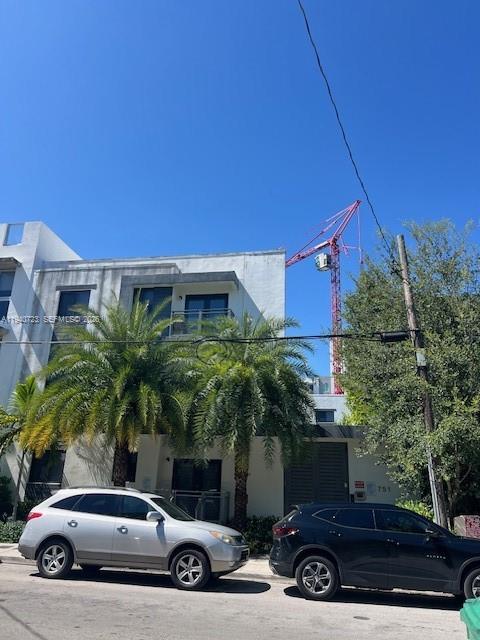 751 NW 1st Street 305, Miami, FL 33128, Miami