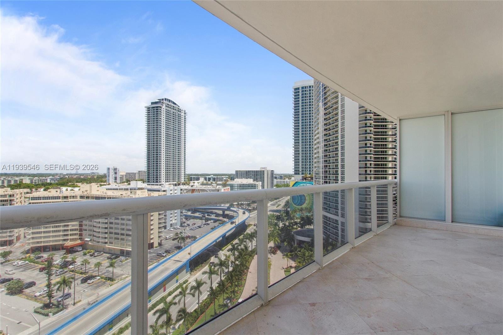 1850 S Ocean Drive 1608 — photo 2