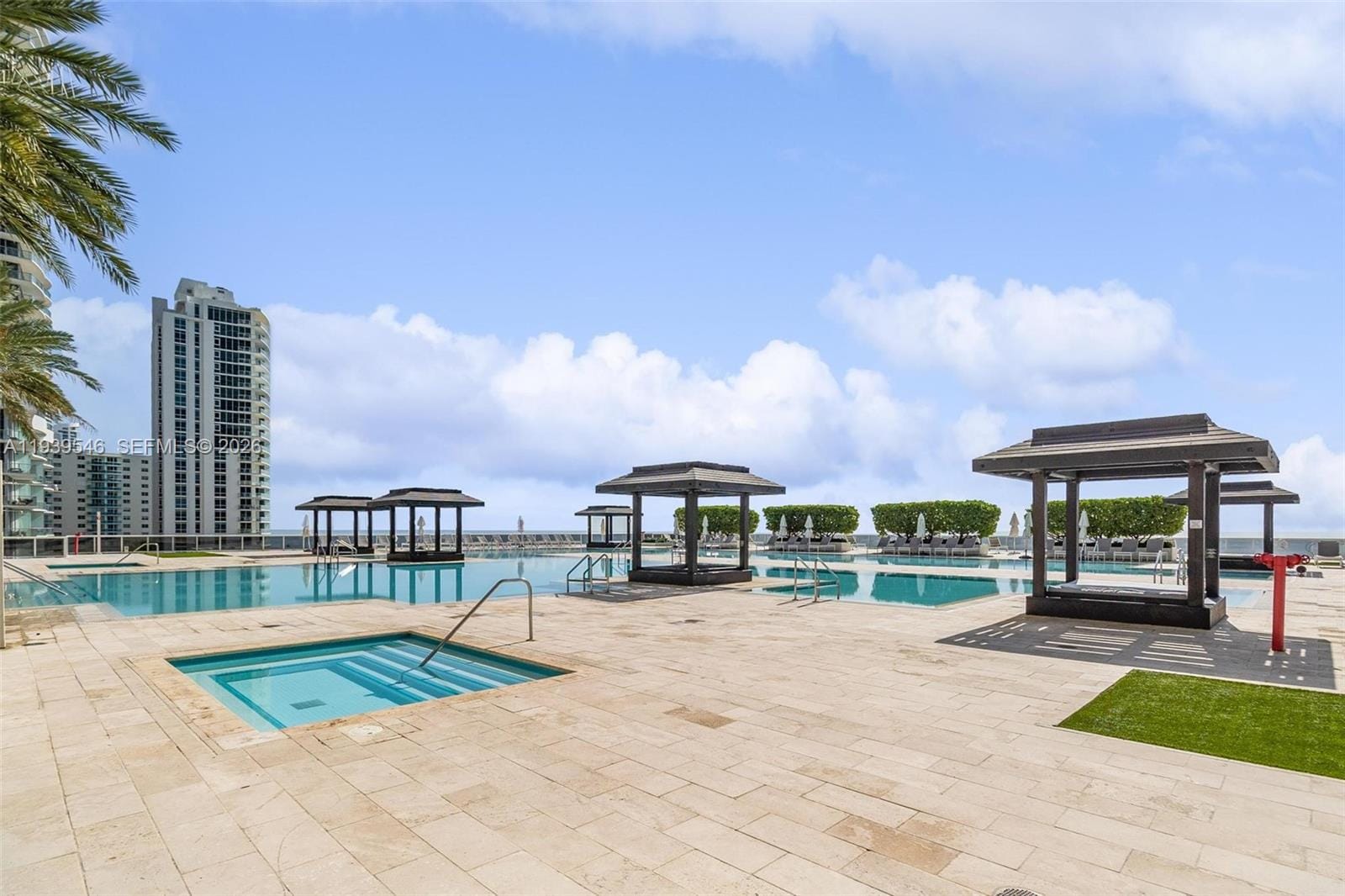1850 S Ocean Drive 1608, Hallandale Beach, FL 33009 photo 27