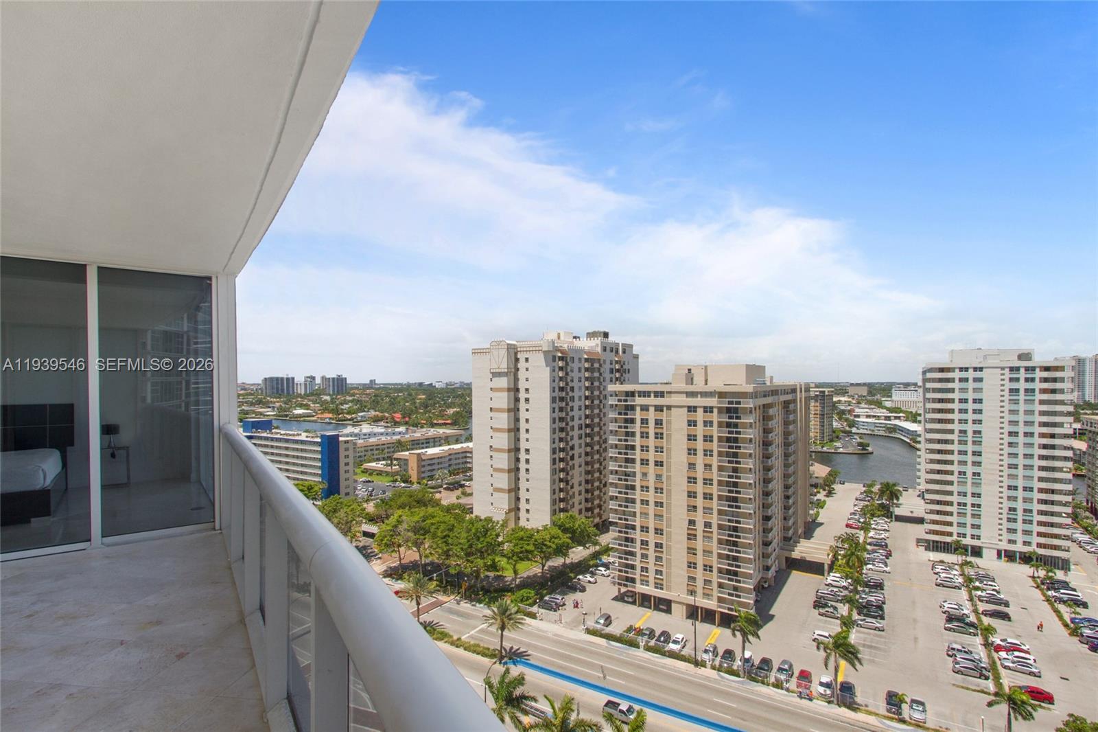 1850 S Ocean Drive 1608, Hallandale Beach, FL 33009, Hallandale Beach