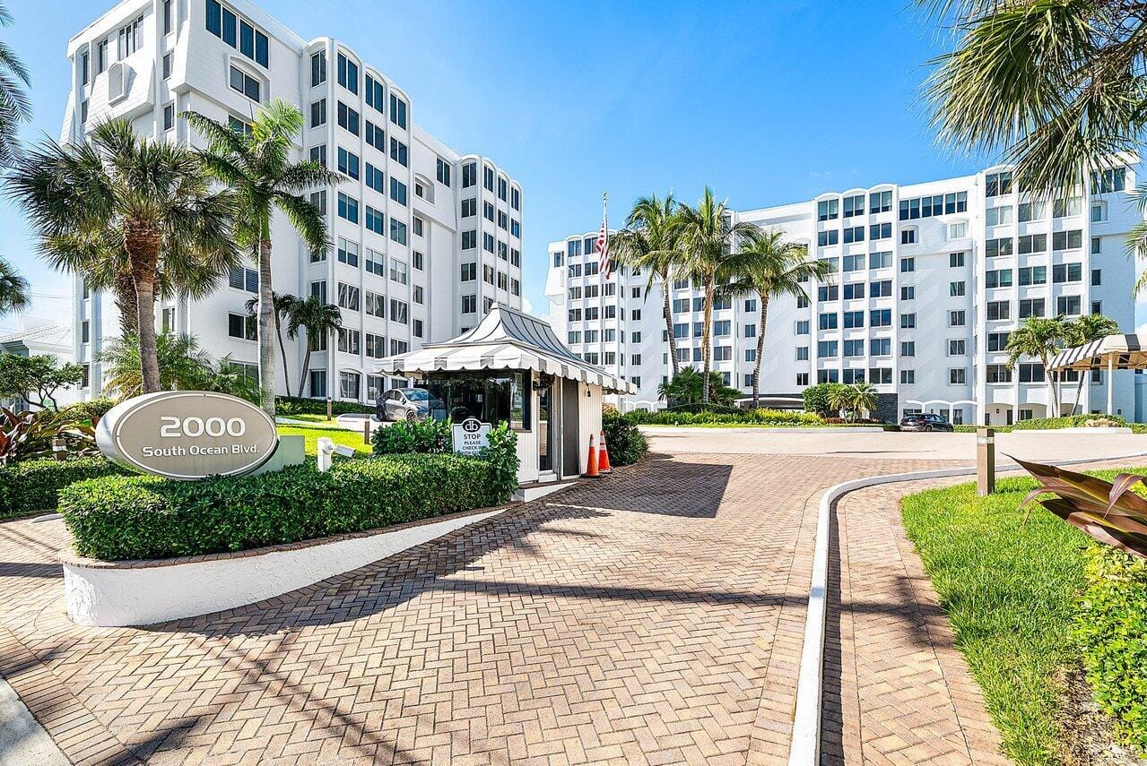 2000 S Ocean Boulevard Y7, Delray Beach, FL 33483 photo 18