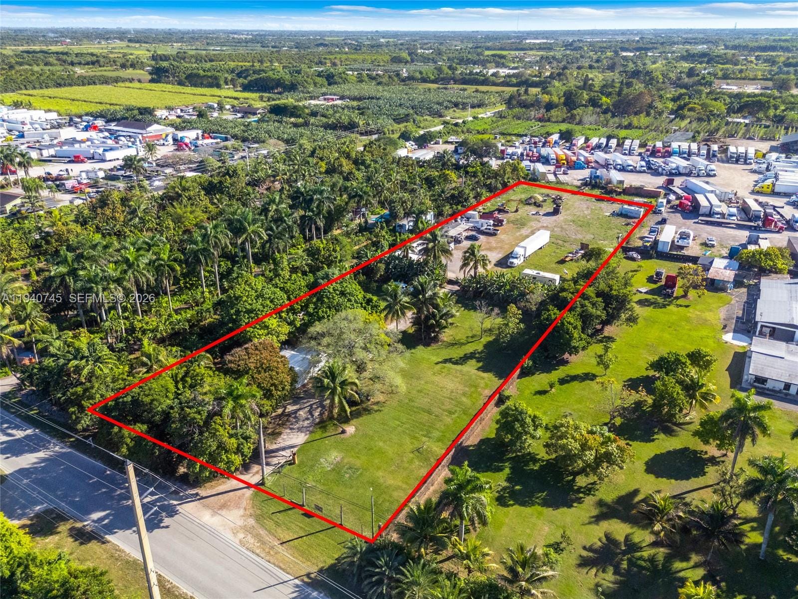 19750 SW 136th Street, Miami, FL 33196