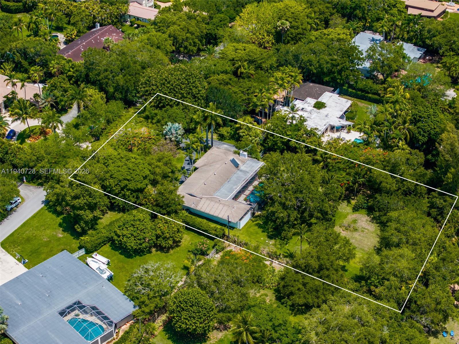 12365 SW 60th Court, Pinecrest, FL 33156, Pinecrest