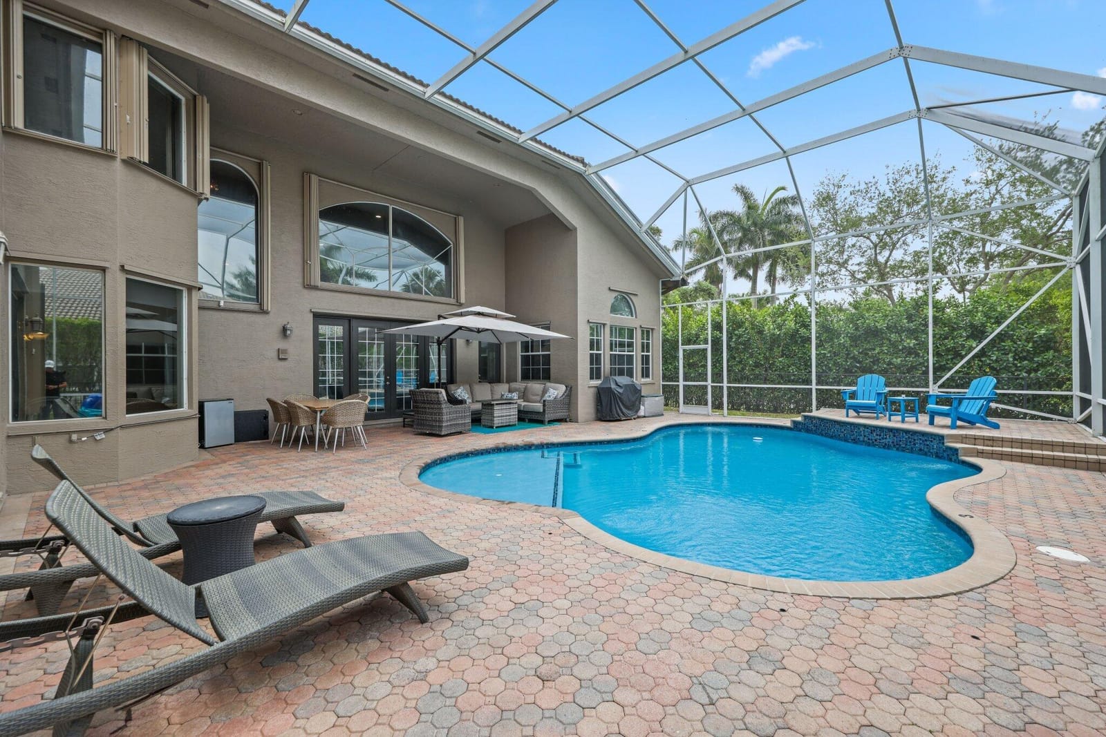 19219 N Creekshore Court, Boca Raton, FL 33498 photo 20