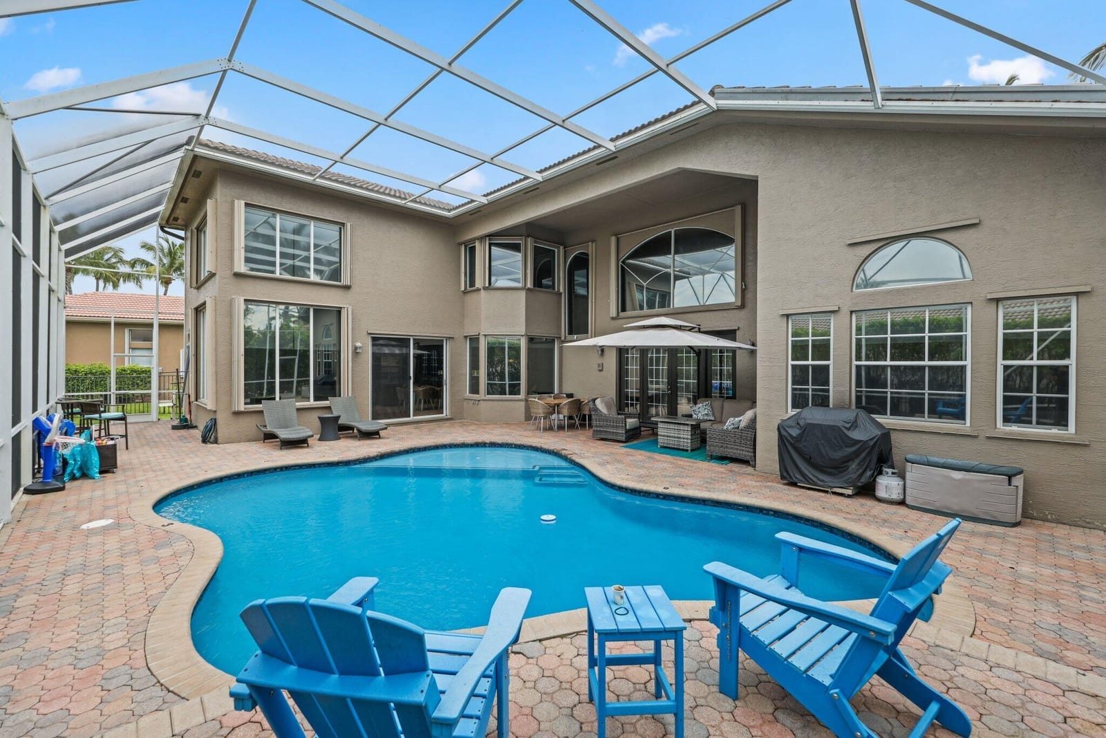 19219 N Creekshore Court, Boca Raton, FL 33498 photo 22