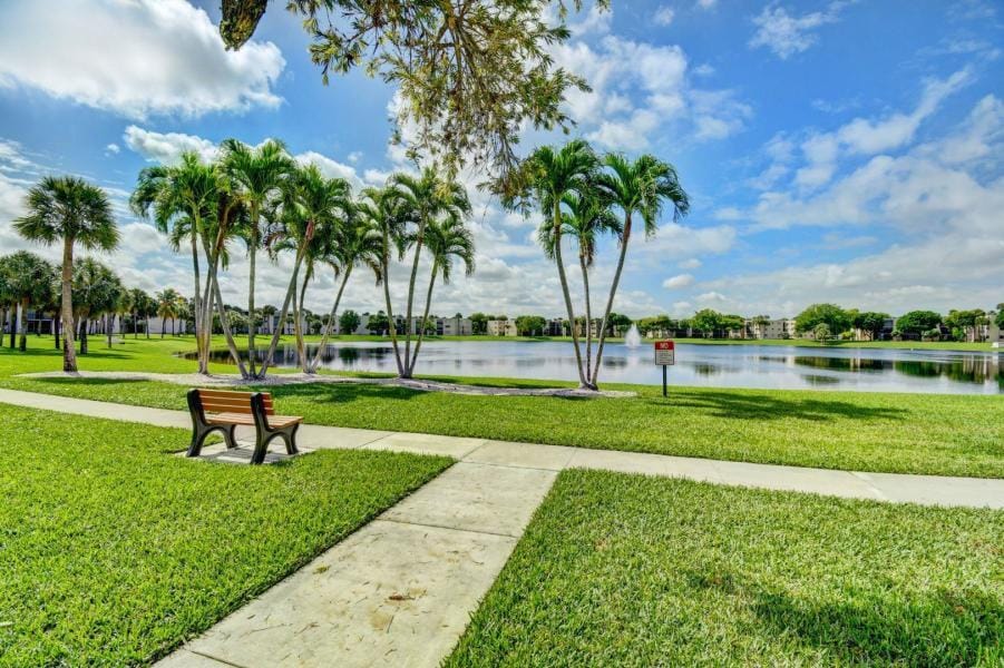 5220 Las Verdes Circle 312, Delray Beach, FL 33484 photo 27