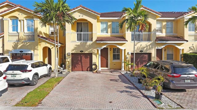14973 SW 8th Terrace, Miami, FL 33194