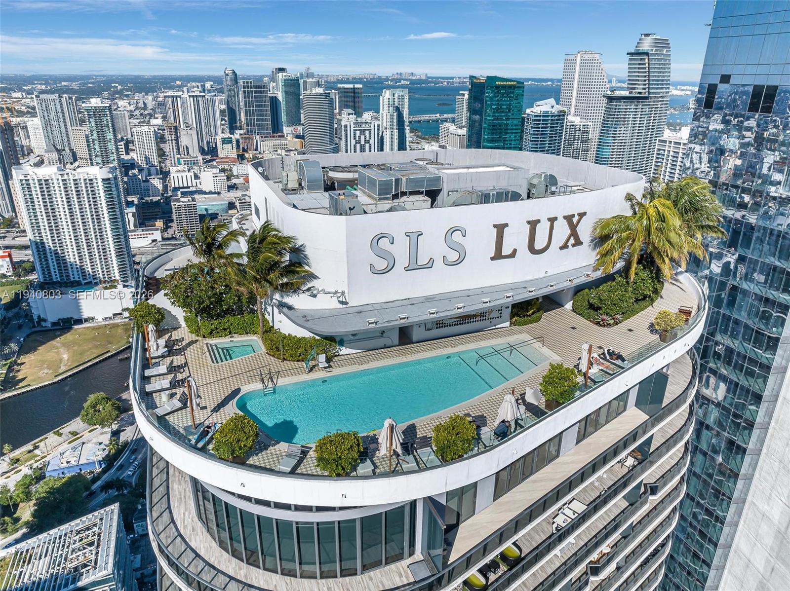 801 S Miami Avenue 2905, Miami, FL 33130, Miami