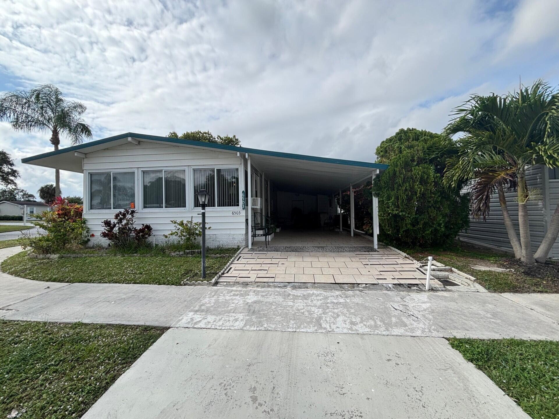 6503 NW 34th Ave, Coconut Creek, FL 33073, Coconut Creek
