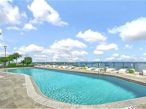 501 NE 31st Street 1101, sold in Paraiso Bayviews Condo, Miami, FL