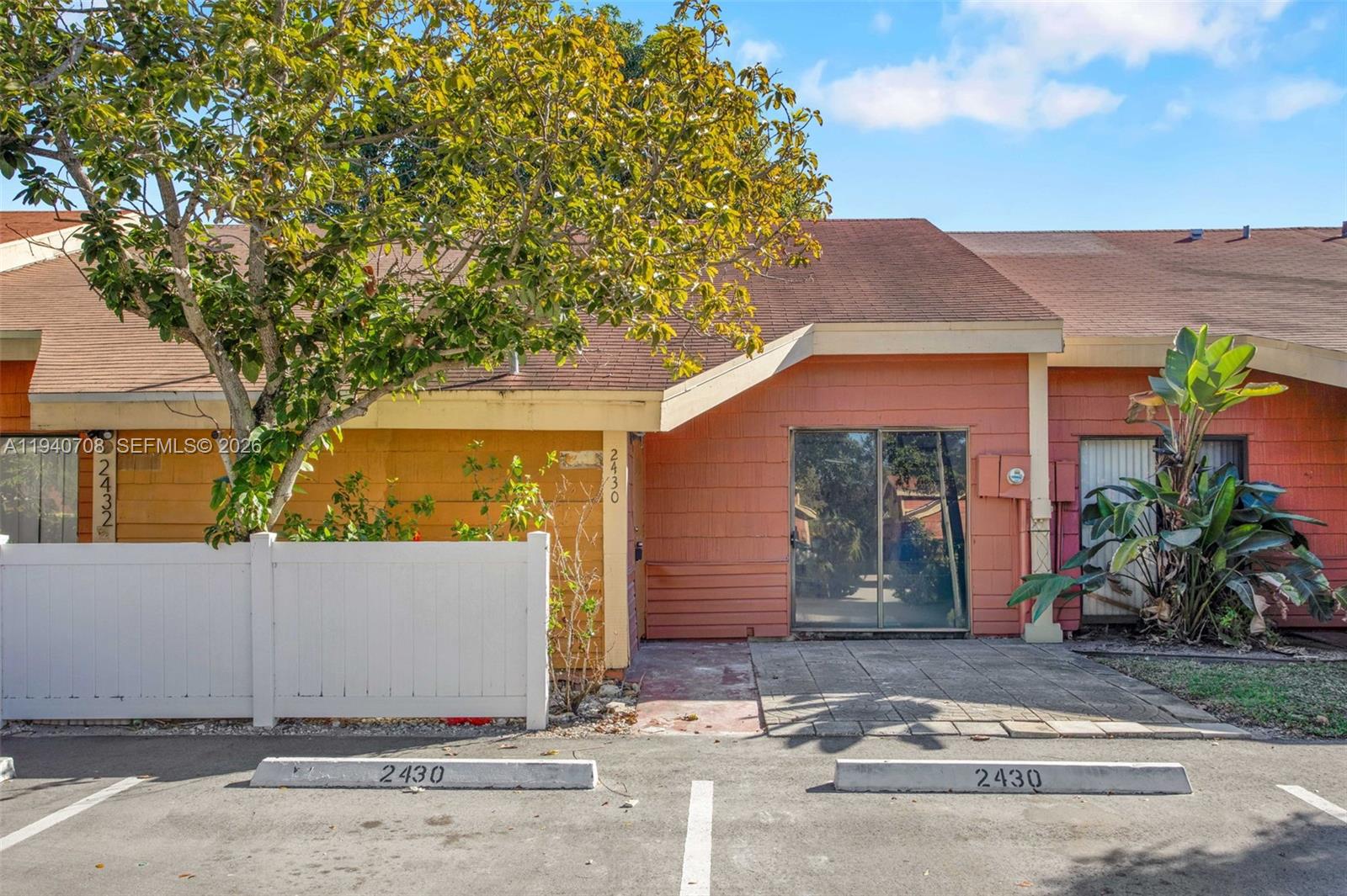 2430 NW 55th Terrace, Lauderhill, FL 33313, Lauderhill
