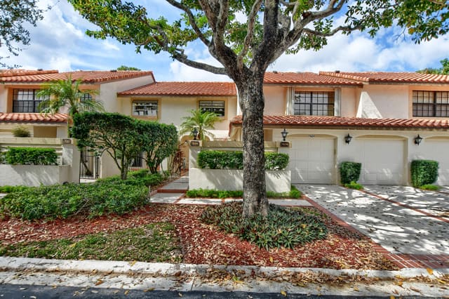 7834 La Mirada Drive 7834, Boca Raton, FL 33433