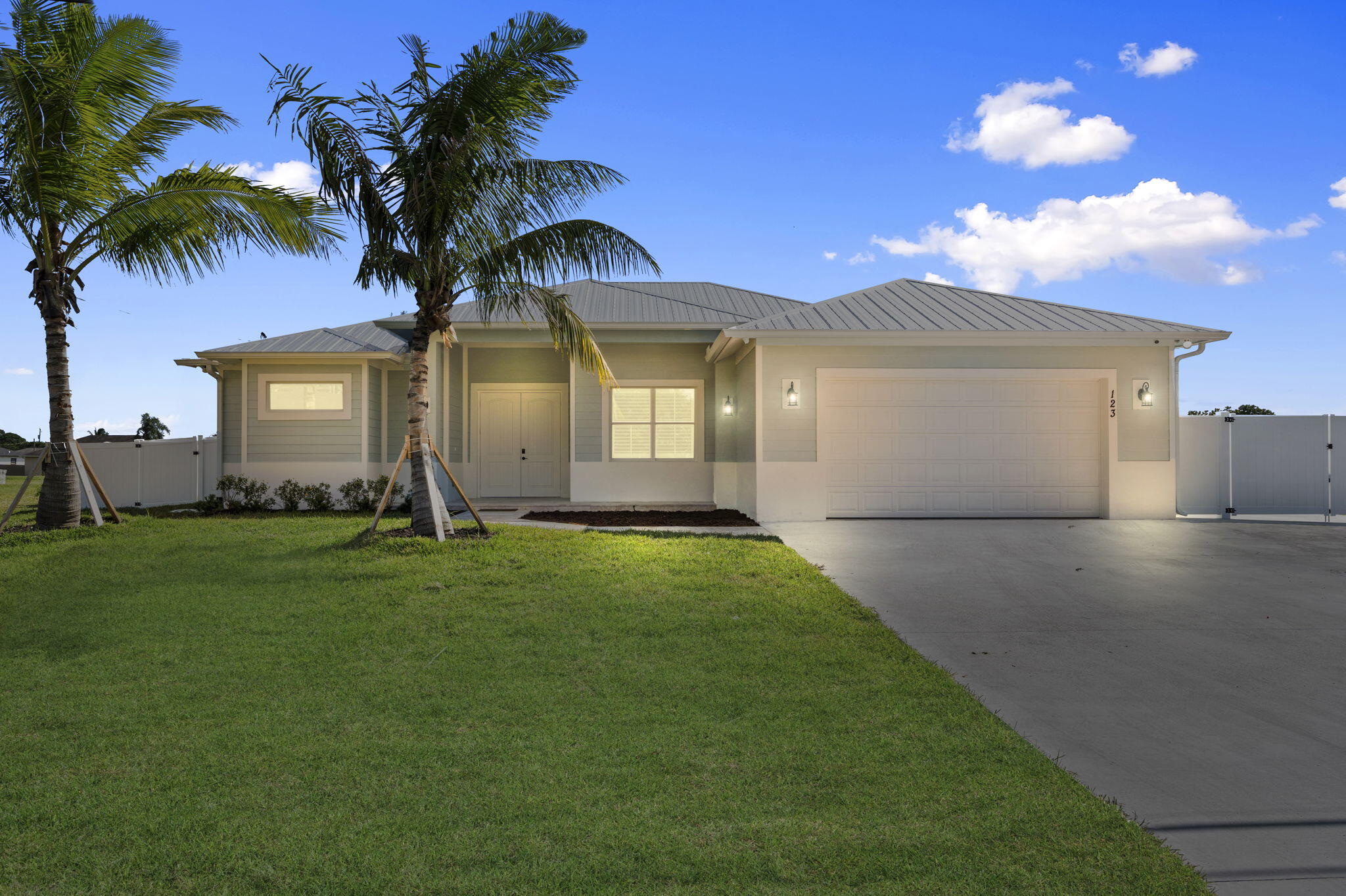3834 NE Barbara Drive, Jensen Beach, FL 34957, Jensen Beach