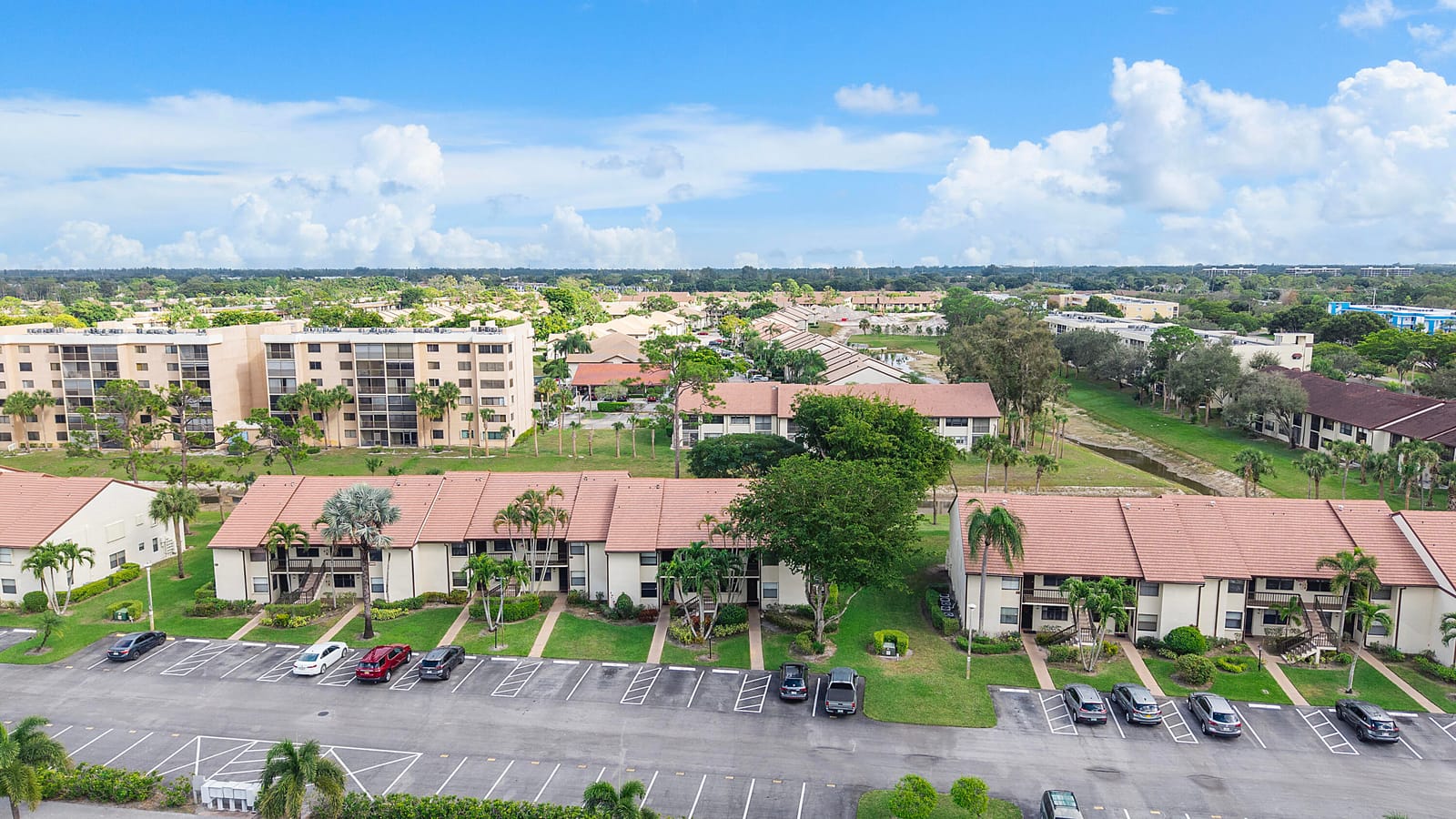4900 Lucerne Lakes Boulevard W 206, Lake Worth, FL 33467 photo 20