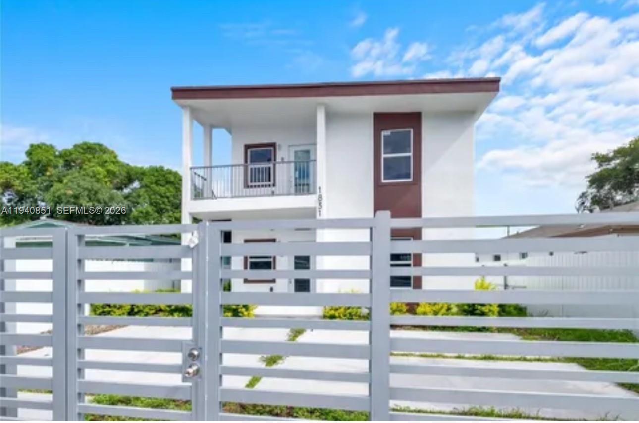 1831 NW 67th Street 2, Miami, FL 33147, Miami
