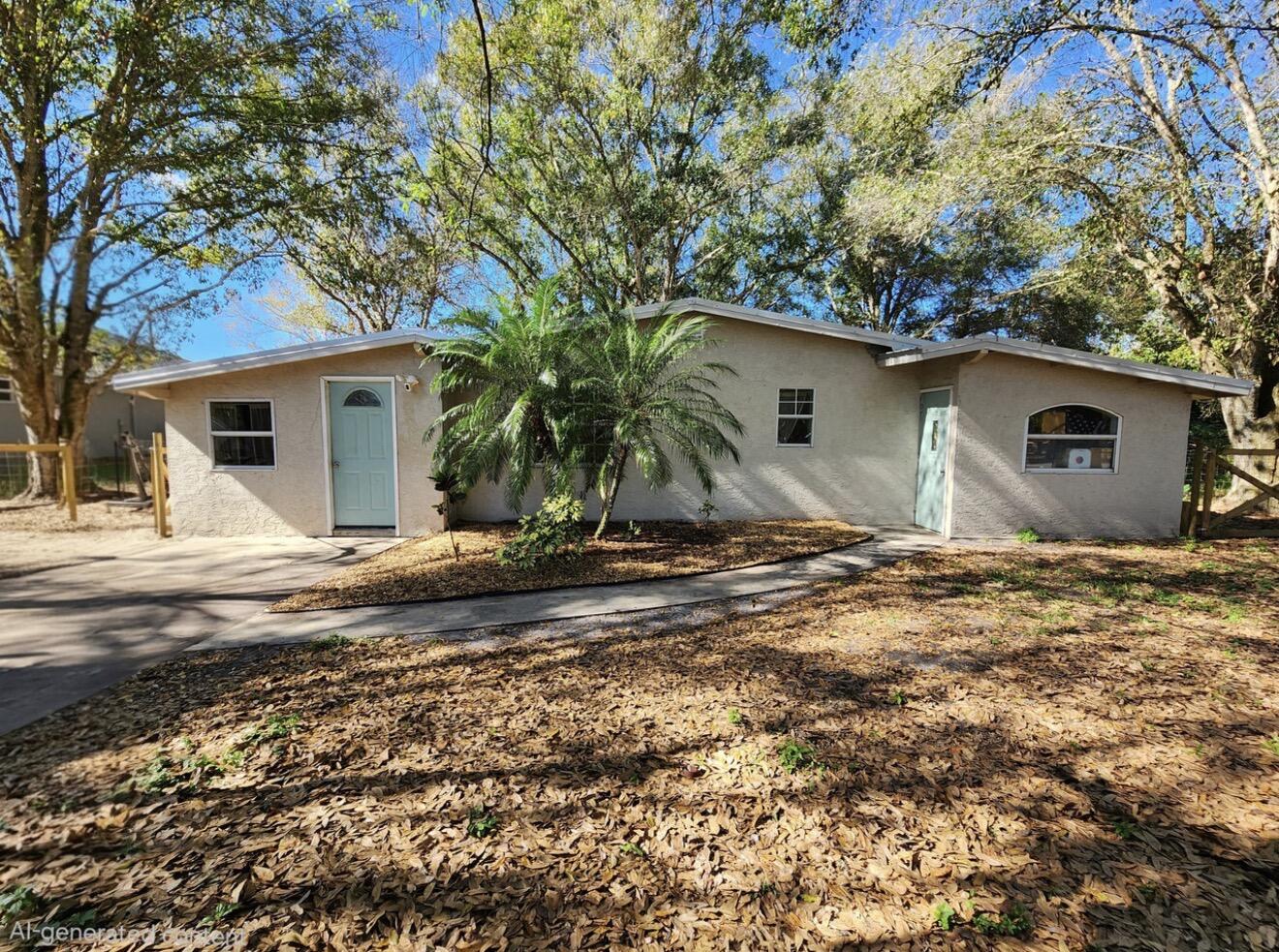 3307 NW 33rd Avenue, Okeechobee, FL 34972, Okeechobee