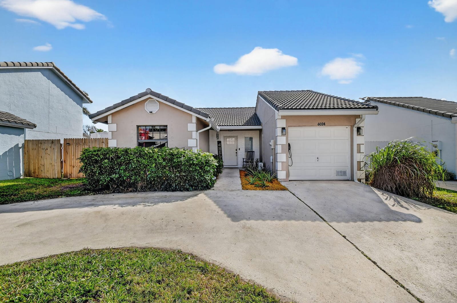 6024 Strawberry Lakes Circle, Lake Worth, FL 33463