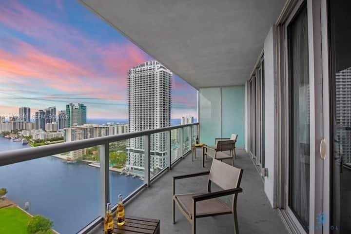 2602 E Hallandale Beach Boulevard R2006, Hallandale Beach, FL 33009 photo 20