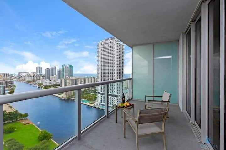 2602 E Hallandale Beach Boulevard R2006, Hallandale Beach, FL 33009 photo 23