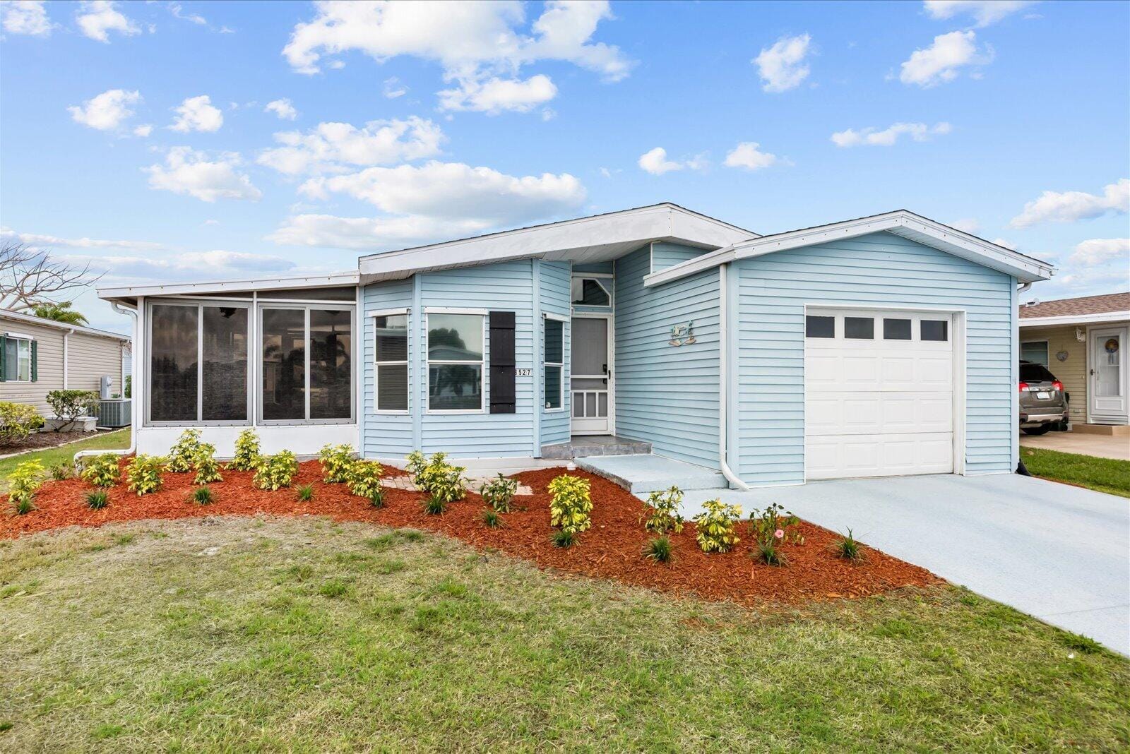 8527 Marlberry Court, Port St. Lucie, FL 34952