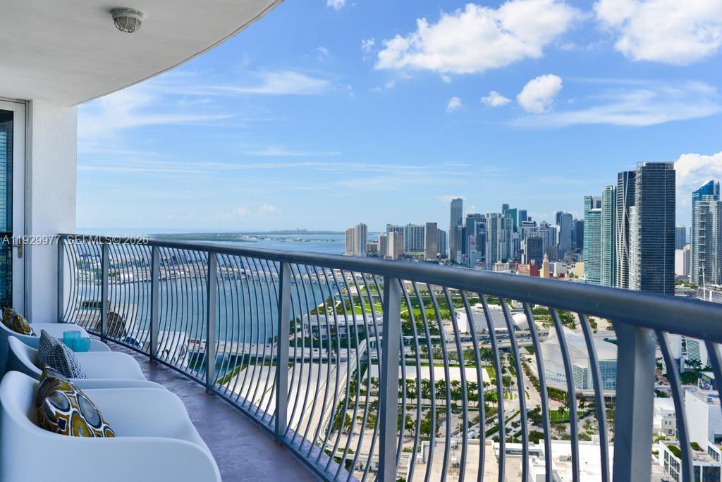 1750 N Bayshore Drive 4814, Miami, FL 33132, Miami