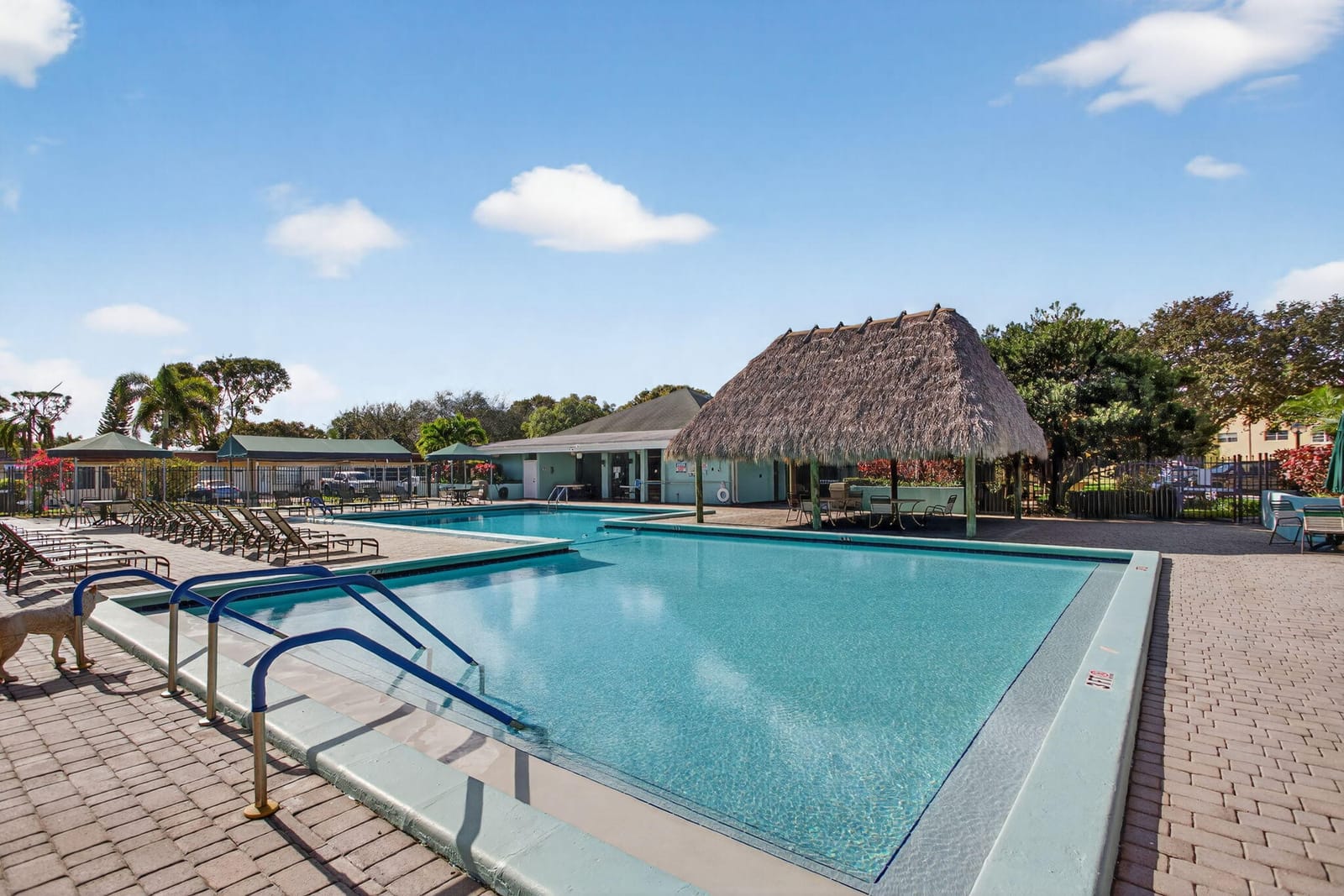 2814 SW Natura Boulevard A, Deerfield Beach, FL 33441 photo 20