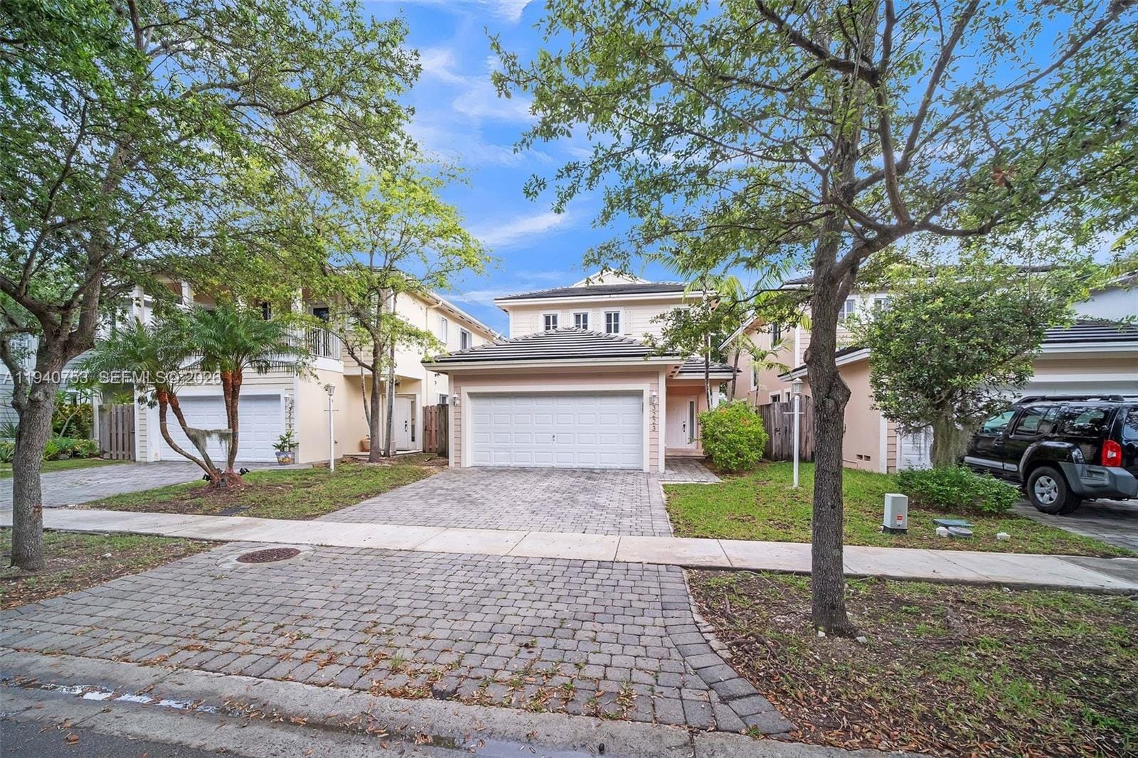 3223 SE 2nd Drive, Homestead, FL 33033