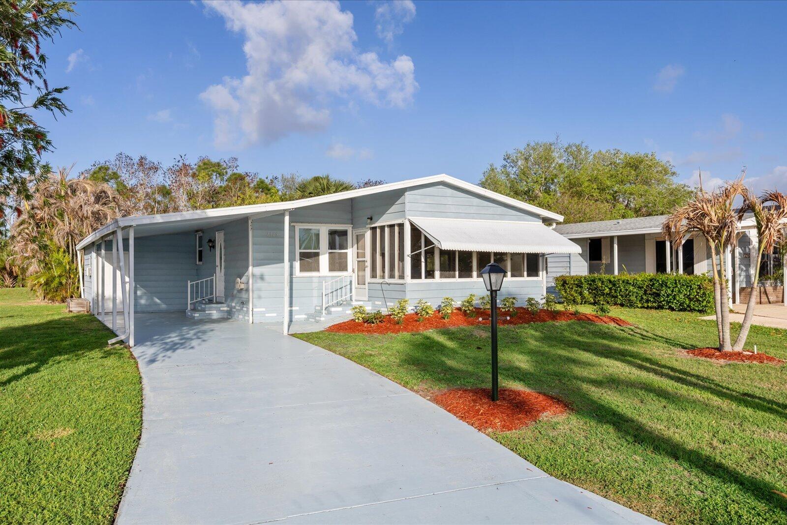 2969 Fiddlewood Circle, Port St. Lucie, FL 34952, Port St Lucie