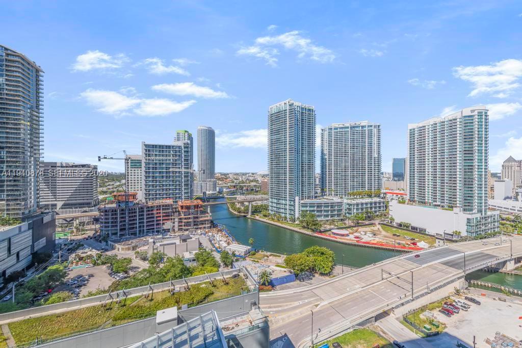 68 SE 6th Street 1710, Miami, FL 33131, Miami