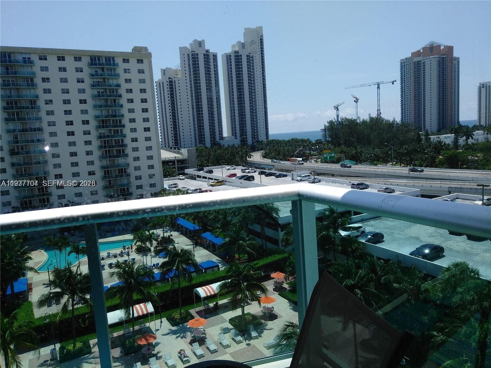 19380 Collins Avenue 806 — photo 3