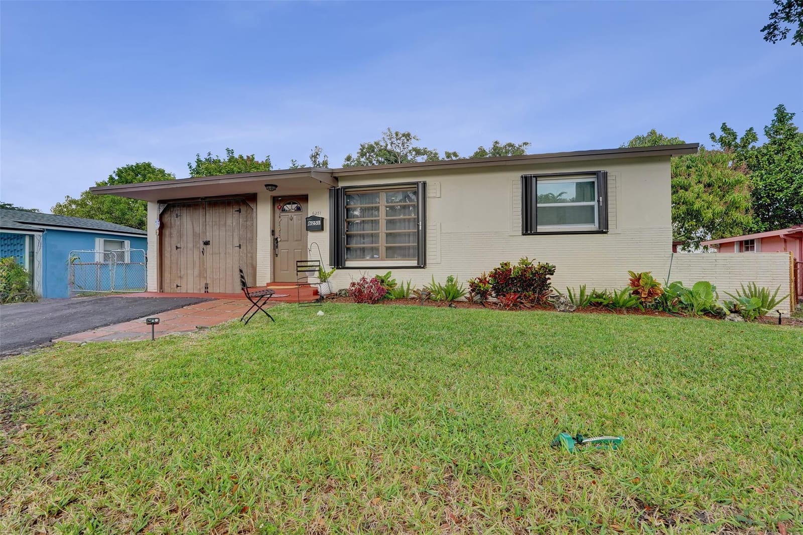 6251 NW 12th Court — photo 2