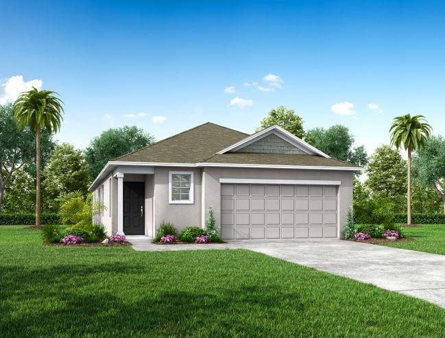 12767 SW Orvieto Way, Port St. Lucie, FL 34987, Port St Lucie