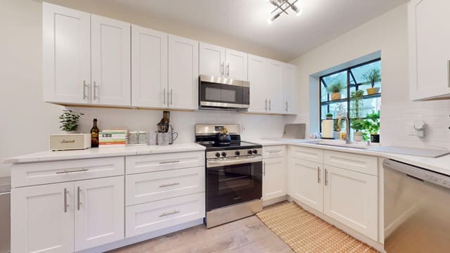 5205 Brisata Circle D, sold in Giardino Village Condos, Boynton Beach, FL