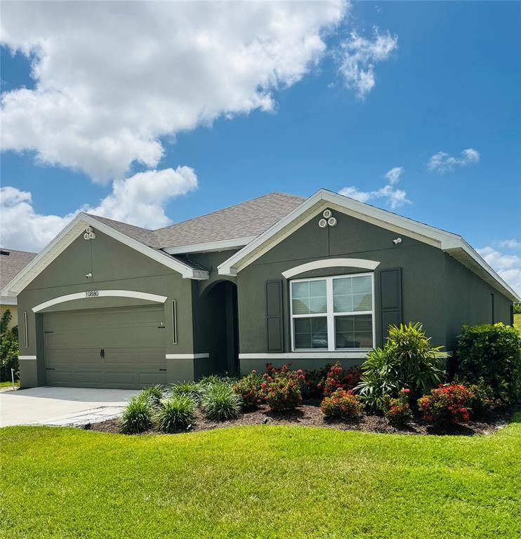 10880 SW Pacini Way, Port St. Lucie, FL 34987, Port St Lucie