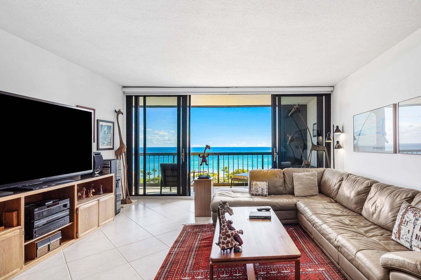 4748 S Ocean Boulevard 1401, Highland Beach, FL 33487 photo 2
