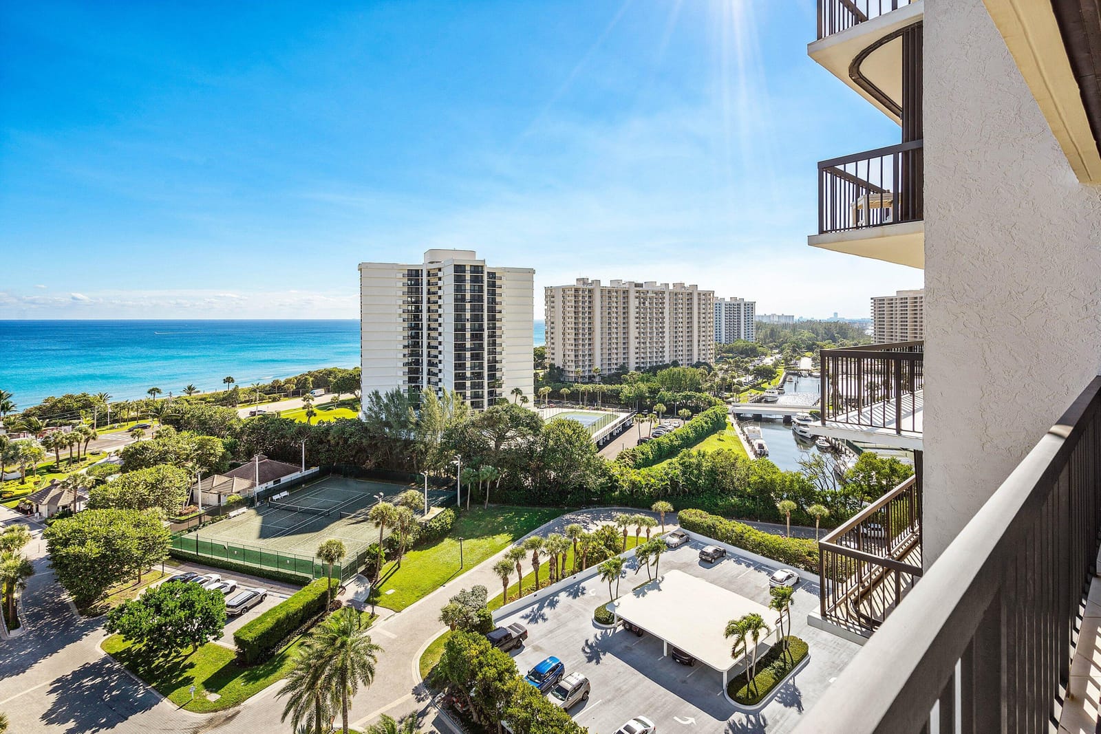 4748 S Ocean Boulevard 1401, Highland Beach, FL 33487 photo 23