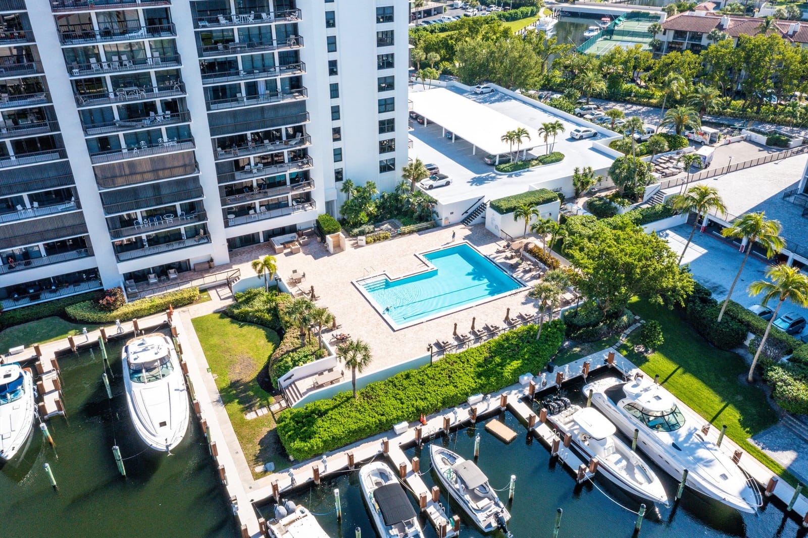 4748 S Ocean Boulevard 1401, Highland Beach, FL 33487 photo 25