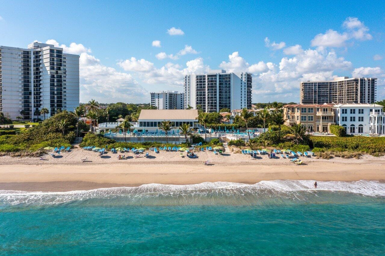 4748 S Ocean Boulevard 1401, Highland Beach, FL 33487 photo 26