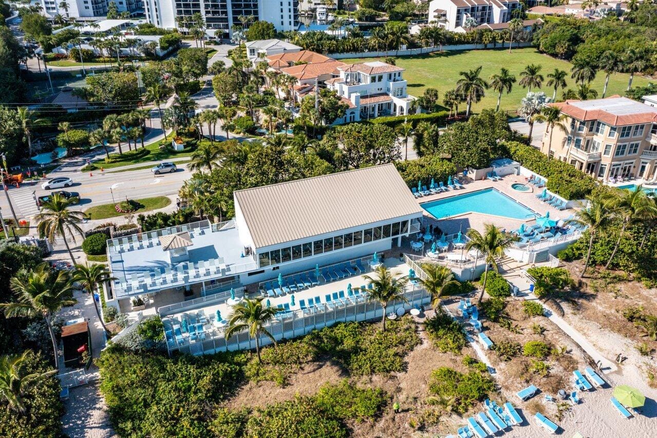 4748 S Ocean Boulevard 1401, Highland Beach, FL 33487 photo 27