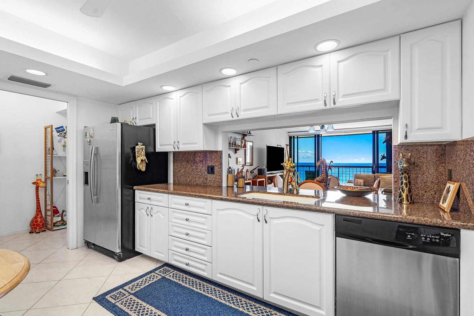 4748 S Ocean Boulevard 1401, Highland Beach, FL 33487 photo 4
