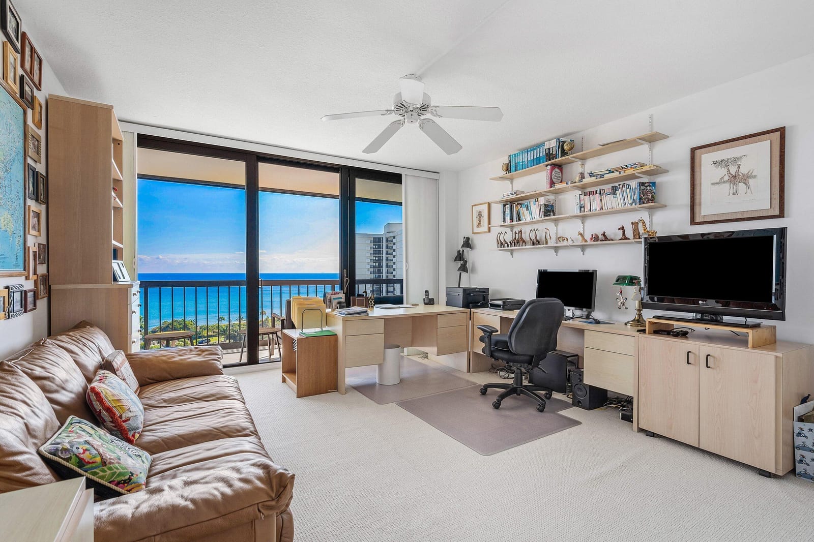 4748 S Ocean Boulevard 1401, Highland Beach, FL 33487 photo 5